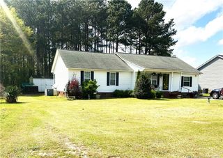 951 Beach Dr. Drive, Lumberton, NC 28358