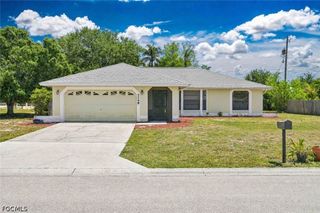 7248 Coolidge RD, Fort Myers, FL 33967