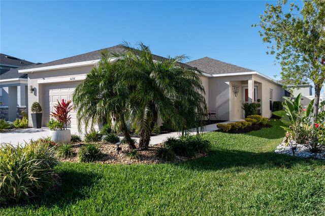 6236 SPRINGMONT LOOP, Palmetto, FL 34221