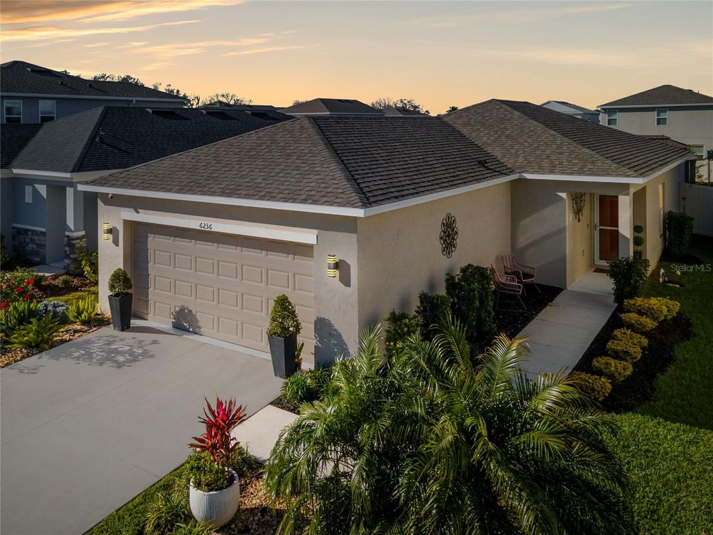 6236 SPRINGMONT LOOP, Palmetto, FL 34221