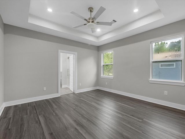729 Magnolia Point Drive, Huffman, TX 77336