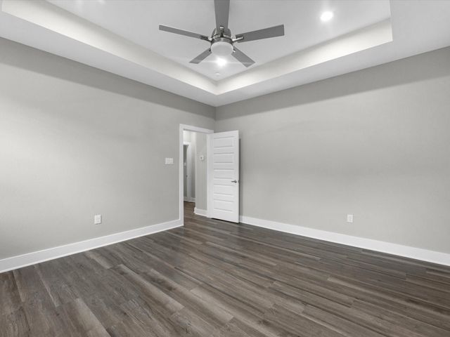 729 Magnolia Point Drive, Huffman, TX 77336