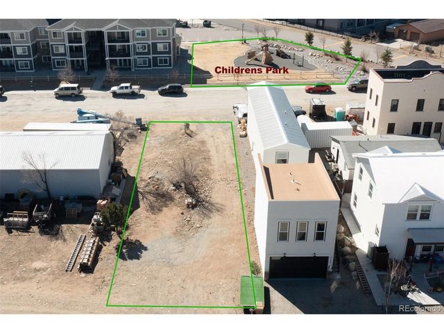 5 Pine St, Buena Vista, CO 81211