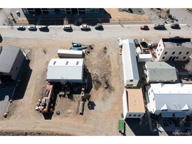 5 Pine St, Buena Vista, CO 81211