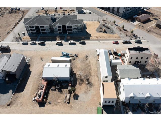 5 Pine St, Buena Vista, CO 81211