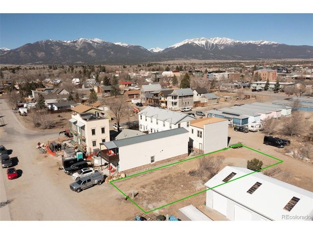 5 Pine St, Buena Vista, CO 81211