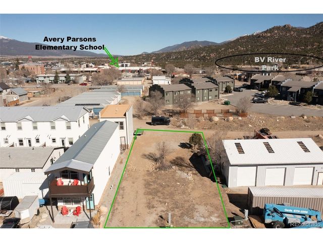 5 Pine St, Buena Vista, CO 81211