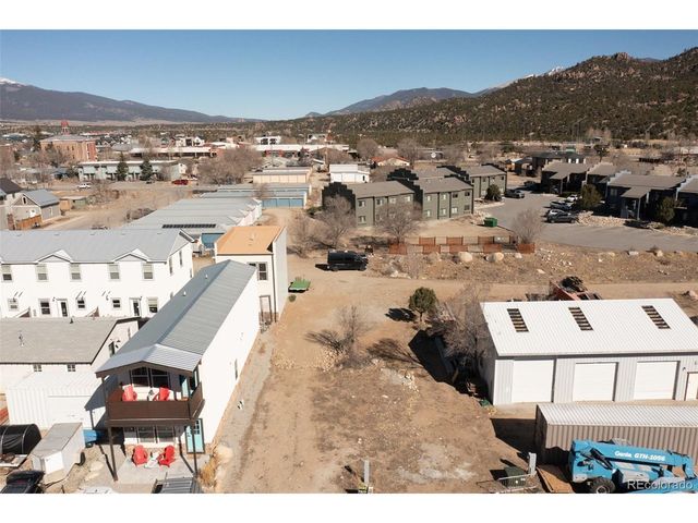 5 Pine St, Buena Vista, CO 81211