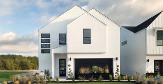 1317 Sweet Bark Street, Austin, TX 78745