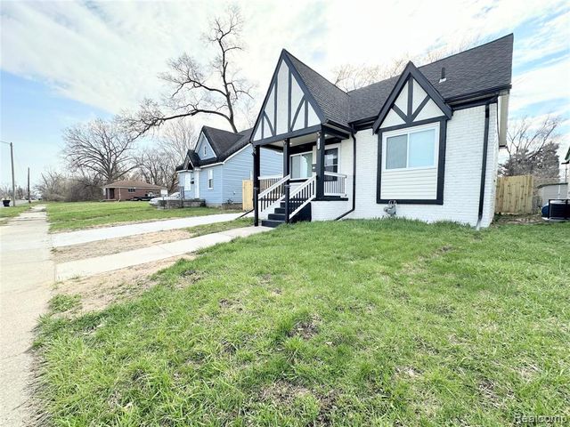 11423 Freeland Street, Detroit, MI 48227