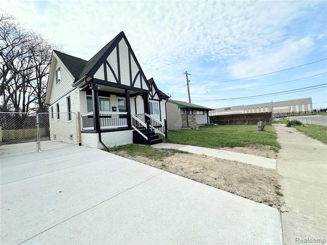 11423 Freeland Street, Detroit, MI 48227