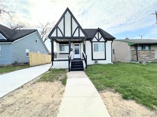 11423 Freeland Street, Detroit, MI 48227