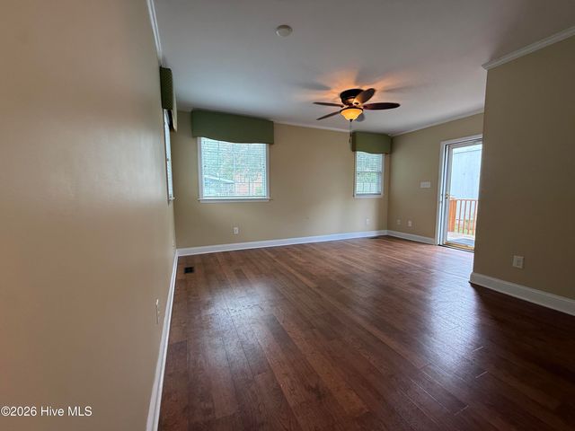 304 E Woodall Street, Smithfield, NC 27577