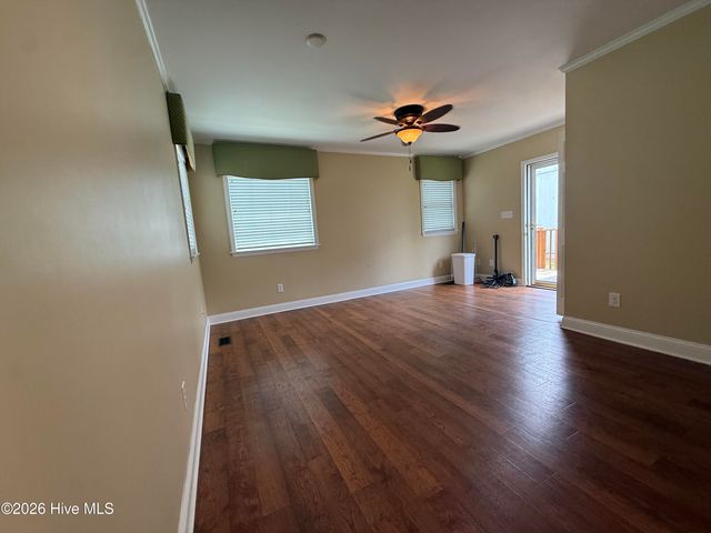 304 E Woodall Street, Smithfield, NC 27577