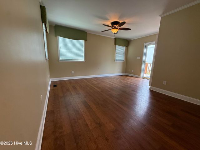 304 E Woodall Street, Smithfield, NC 27577