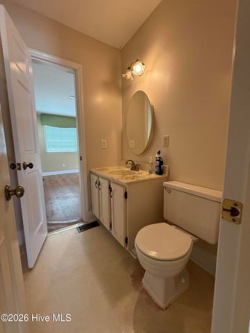 304 E Woodall Street, Smithfield, NC 27577