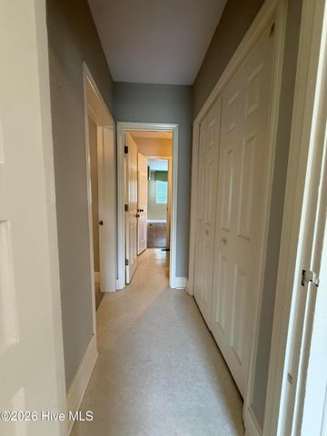 304 E Woodall Street, Smithfield, NC 27577