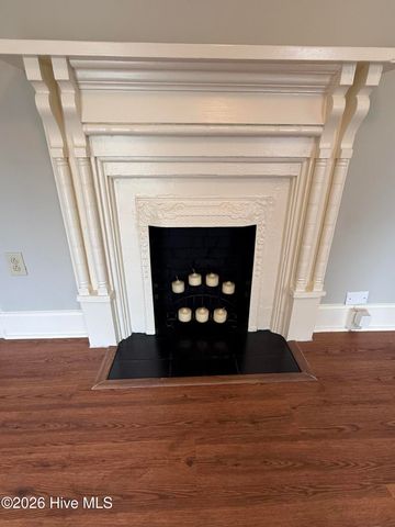 304 E Woodall Street, Smithfield, NC 27577