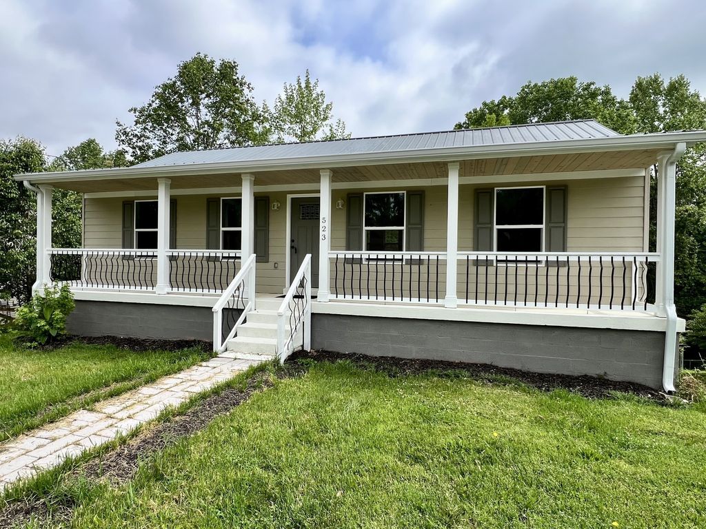 523 Bellwood St, Ashland City, TN 37015