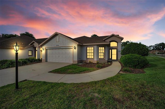 6240 FAIRSKIES DRIVE, New Port Richey, FL 34655