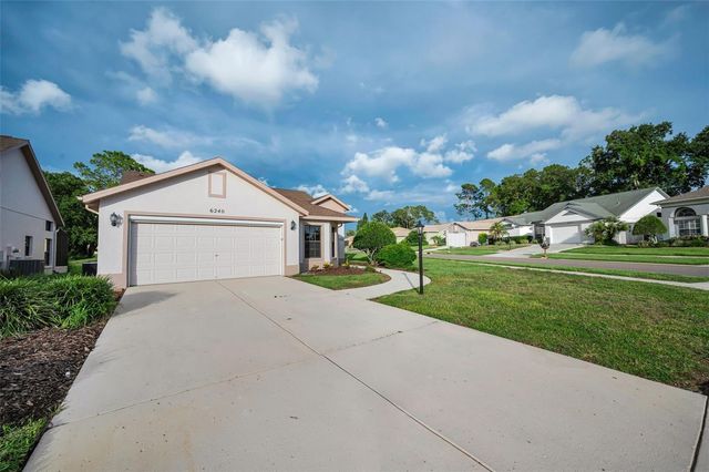 6240 FAIRSKIES DRIVE, New Port Richey, FL 34655