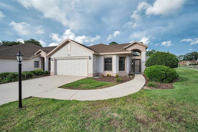 6240 FAIRSKIES DRIVE, New Port Richey, FL 34655