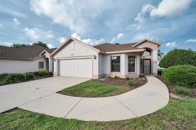 6240 FAIRSKIES DRIVE, New Port Richey, FL 34655