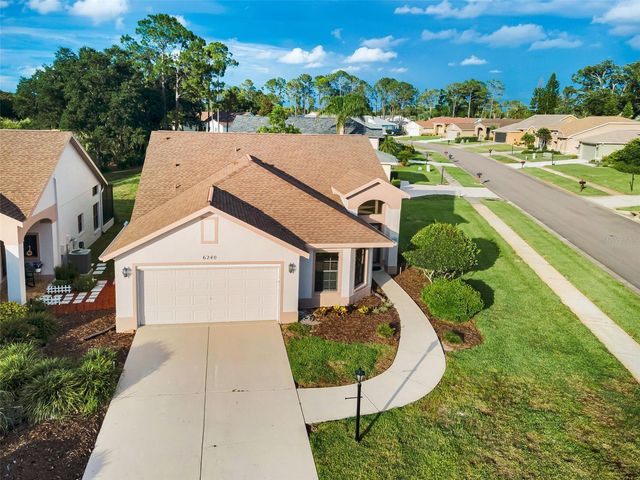 6240 FAIRSKIES DRIVE, New Port Richey, FL 34655