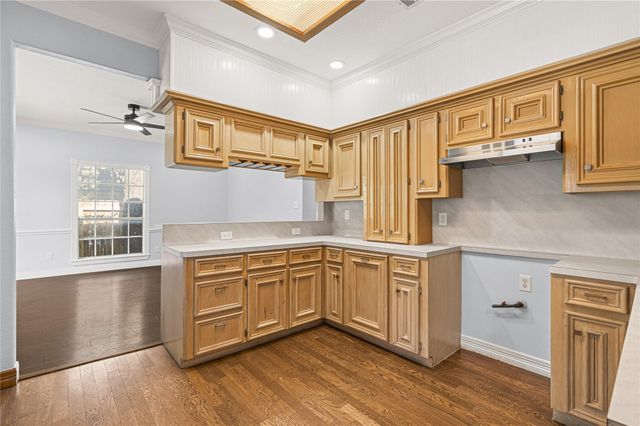 7839 Goode Street A, Houston, TX 77012