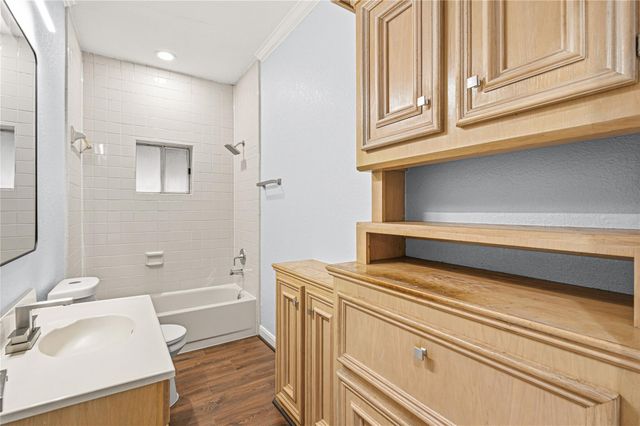 7839 Goode Street A, Houston, TX 77012