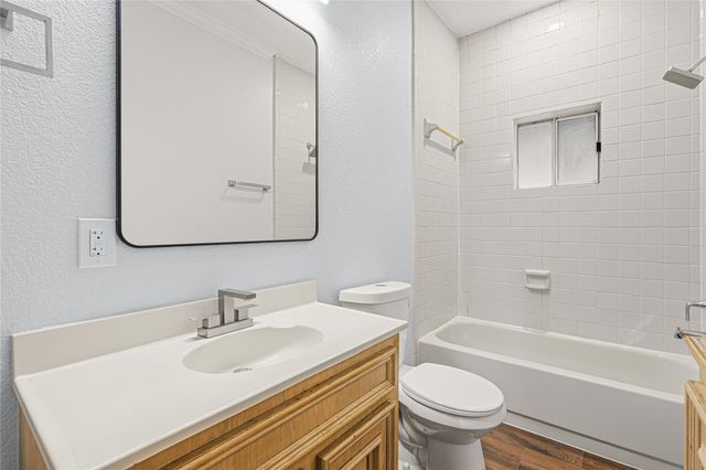 7839 Goode Street A, Houston, TX 77012