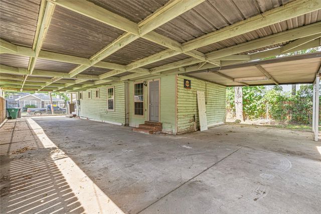 7839 Goode Street A, Houston, TX 77012