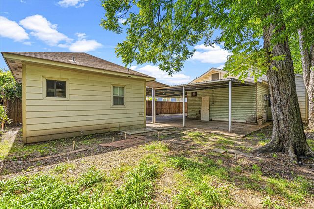7839 Goode Street A, Houston, TX 77012