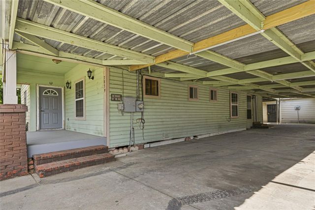7839 Goode Street A, Houston, TX 77012
