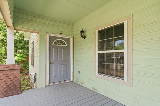 7839 Goode Street A, Houston, TX 77012