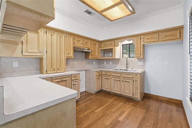 7839 Goode Street A, Houston, TX 77012