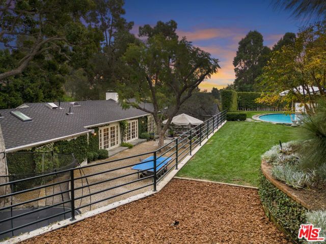 163 Acari Drive, Los Angeles, CA 90049