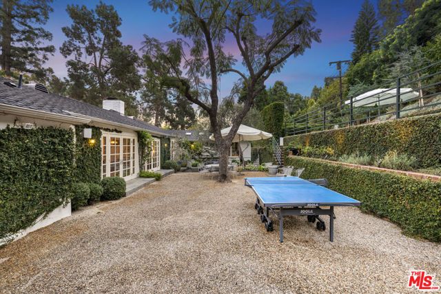 163 Acari Drive, Los Angeles, CA 90049