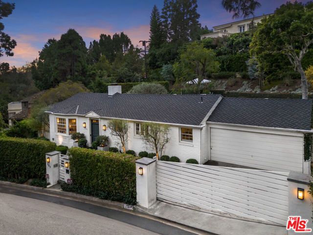 163 Acari Drive, Los Angeles, CA 90049