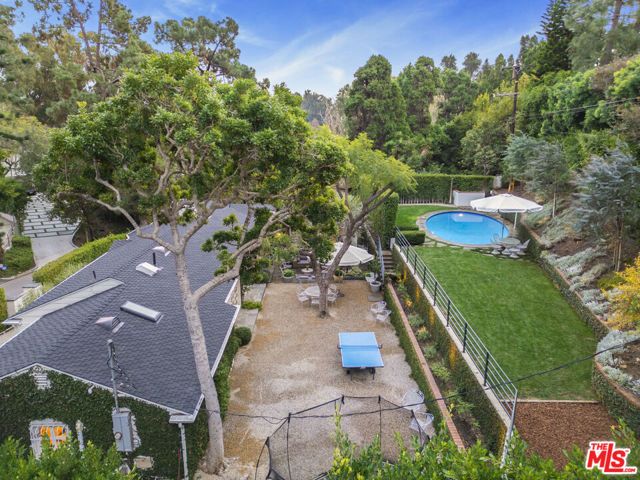 163 Acari Drive, Los Angeles, CA 90049