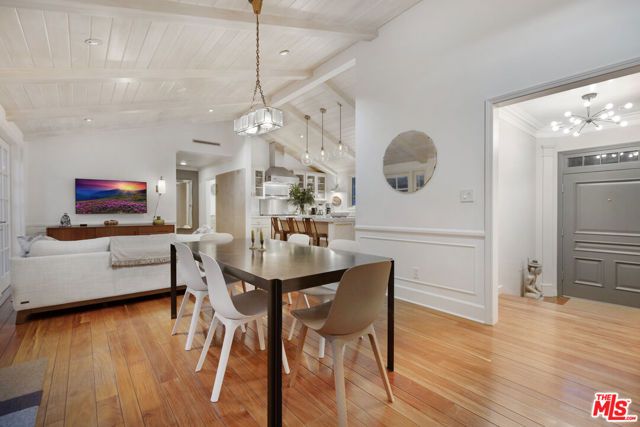 163 Acari Drive, Los Angeles, CA 90049