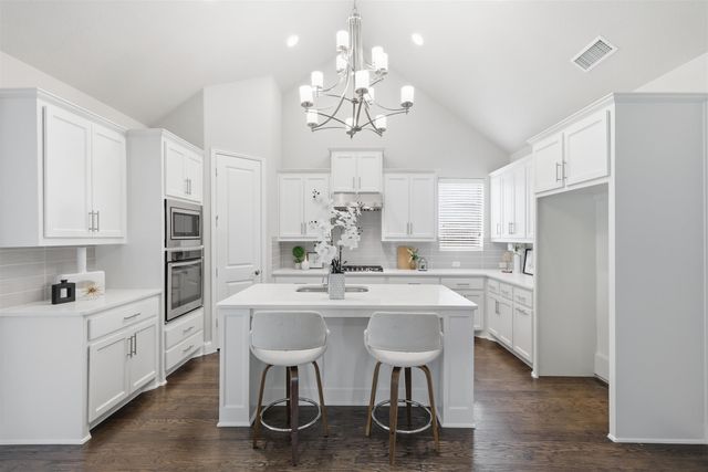 4556 Oriel Lane, Carrollton, TX 75010
