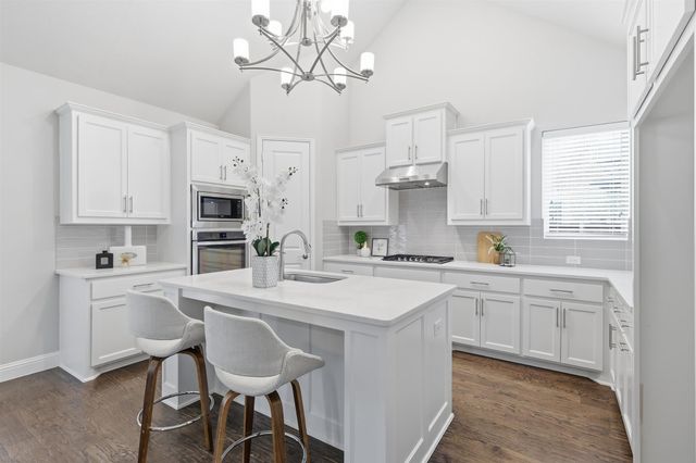 4556 Oriel Lane, Carrollton, TX 75010