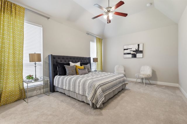 4556 Oriel Lane, Carrollton, TX 75010