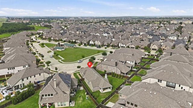 4556 Oriel Lane, Carrollton, TX 75010