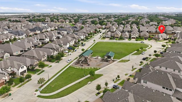 4556 Oriel Lane, Carrollton, TX 75010