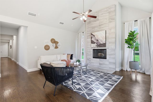4556 Oriel Lane, Carrollton, TX 75010