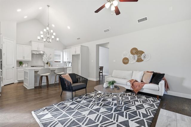4556 Oriel Lane, Carrollton, TX 75010