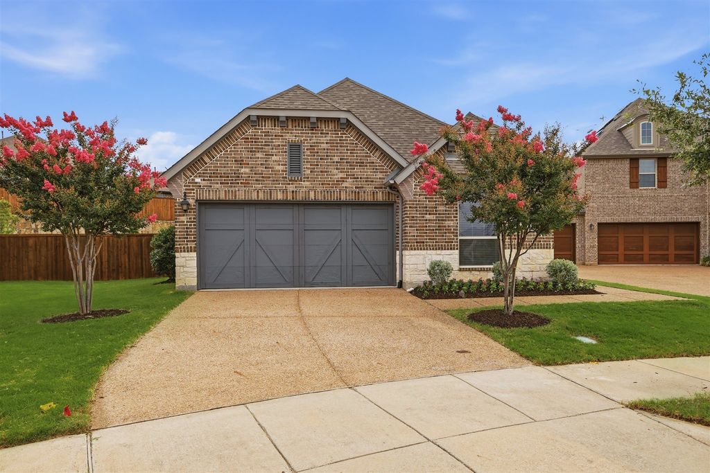 4556 Oriel Lane, Carrollton, TX 75010