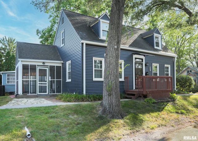 421 10TH Street A, Silvis, IL 61282